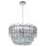 Подвесная люстра хрустальная Bellatrix 3510/02 LM-11