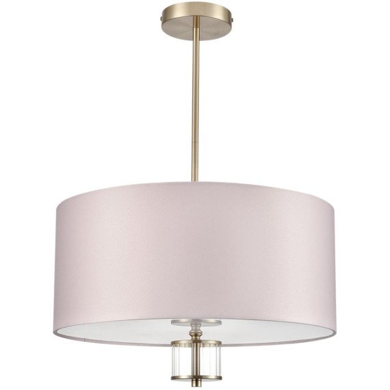 Люстра потолочная E14 Lumion DAMONA 8109/5C