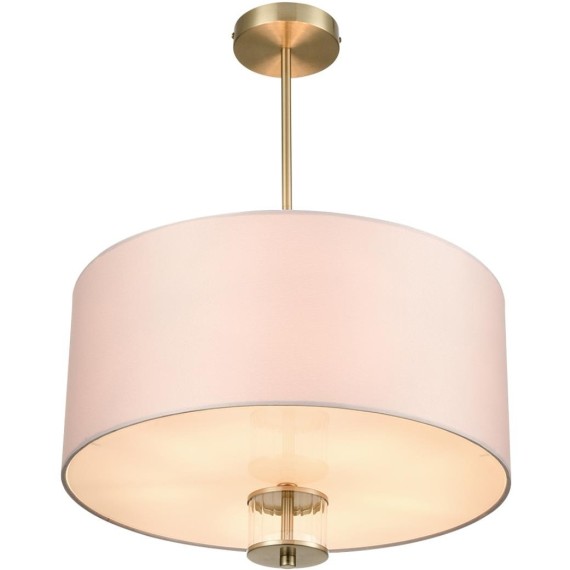 Люстра потолочная E14 Lumion DAMONA 8109/5C