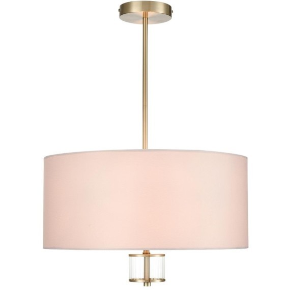 Люстра потолочная E14 Lumion DAMONA 8109/5C