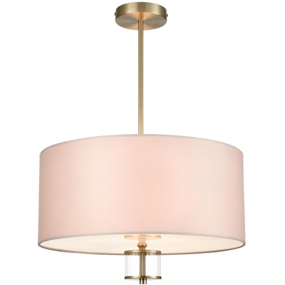 Люстра потолочная E14 Lumion DAMONA 8109/5C