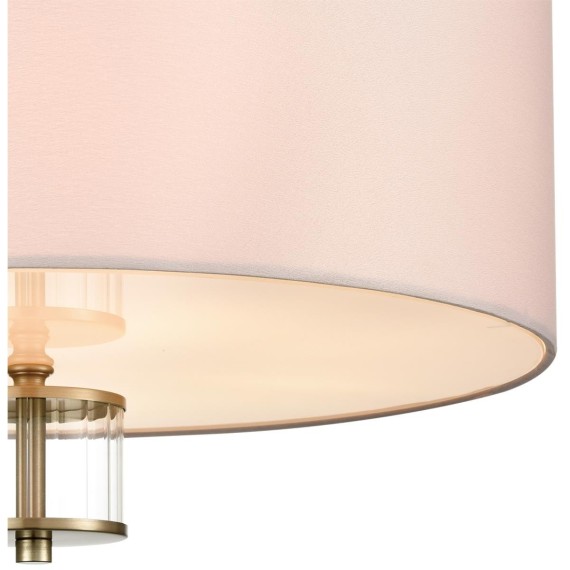 Люстра потолочная E14 Lumion DAMONA 8109/5C