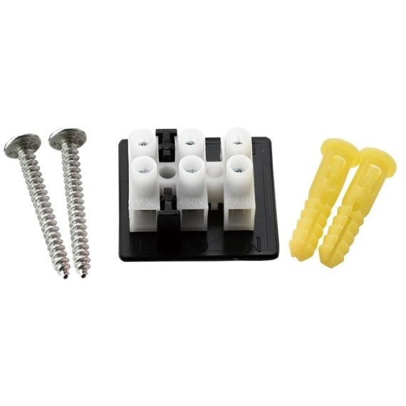 Люстра потолочная E14 Lumion DAMONA 8109/5C