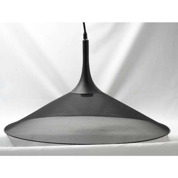 Подвесной светильник с 1 плафоном Lussole GRLSP-9813 CHEEKTOWAGA IP21 под лампу 1xE27 10W