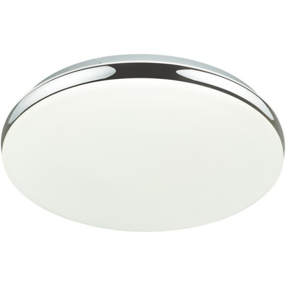 Светильник LED 72Вт ДУ 2.4G /SMART 3000-4200-6300К D500 IP43 пульт ДУ/ LampSmart Sonex RINGO 7600/EL