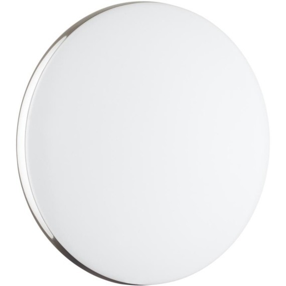 Светильник LED 72Вт ДУ 2.4G /SMART 3000-4200-6300К D500 IP43 пульт ДУ/ LampSmart Sonex RINGO 7600/EL