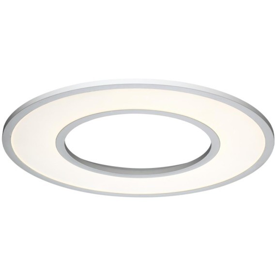 Светильник Sonex LED 52Вт 3000-6500К D590 IP20 пульт ДУ ALTAIR 7718/52L