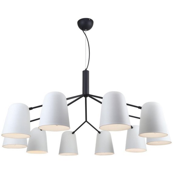 Подвесная люстра Trick 2762-10P