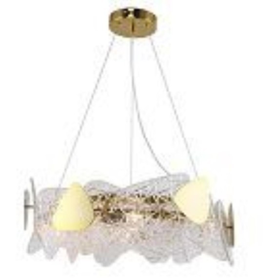 Подвесной светильник Krakle 4249-6P