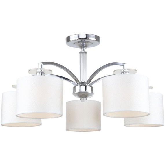 Потолочная люстра Modum 2199-5U