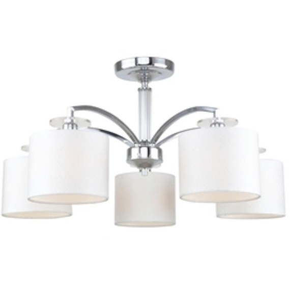 Потолочная люстра Modum 2199-5U