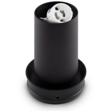 Потолочный светильник Technical C058CL-01B