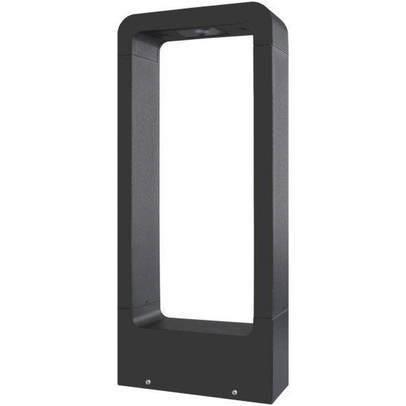 SL9506.405.01 Светильник уличный наземный ST-Luce Черный LED 1*7W 4000K ERTA