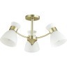 Люстра потолочная Lumion 4535/3C WILMA под лампы 3xE27 3*60W