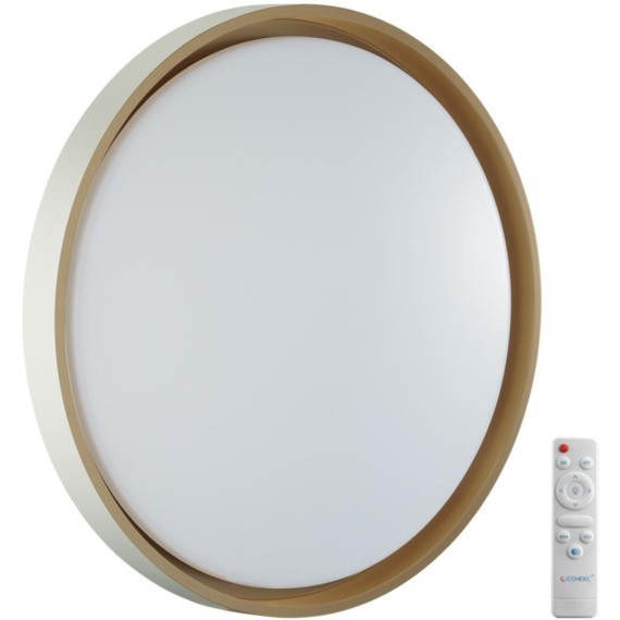 Настенно-потолочный светильник СОНЕКС KISIL 7645/EL