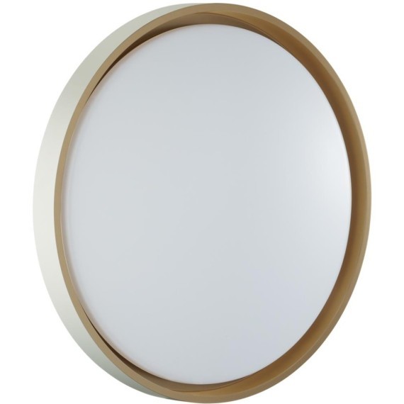 Настенно-потолочный светильник СОНЕКС KISIL 7645/EL