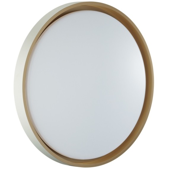 Настенно-потолочный светильник СОНЕКС KISIL 7645/EL