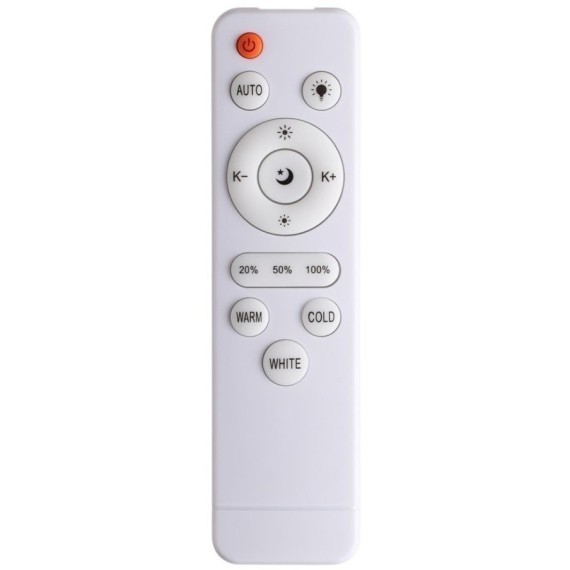 Настенно-потолочный светильник Sonex 7612/DL VELIO IP43 светодиодный LED 48W