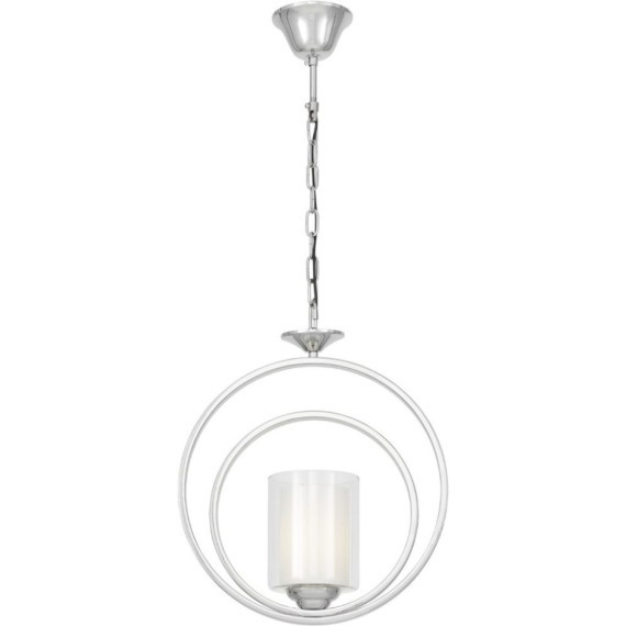 Подвесной светильник Darton LDP 1237-1 CHR