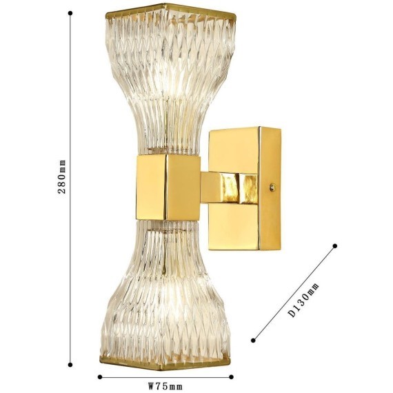 Бра Parity 2943-2W