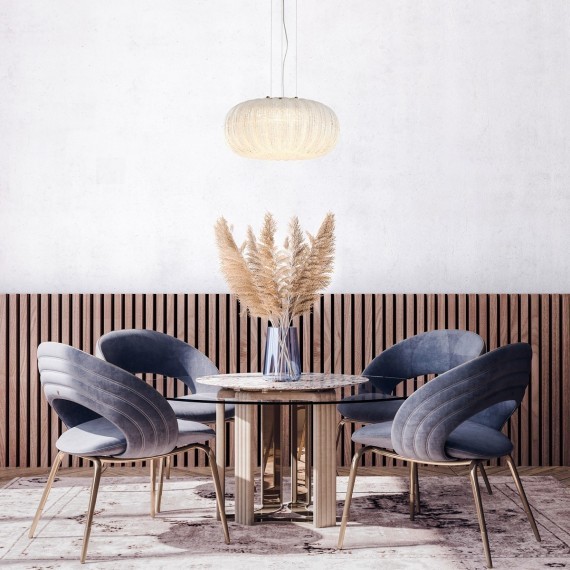 Светильник подвесной Sonex ANGELO 7720/48L