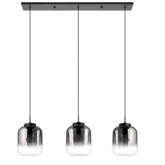 390104 Люстра BULCIAGO