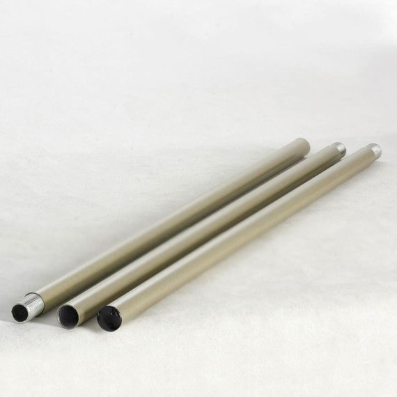 Торшер с абажуром Lussole LSP-0635 TRUXTON IP21 под лампу 1xE27 60W