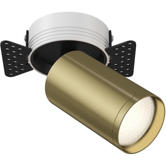 Встраиваемый светильник (Набор) Technical C058CL-1BBS