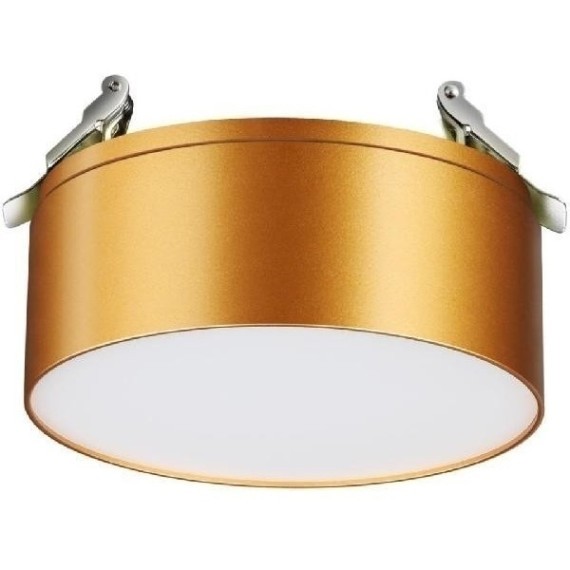 Встраиваемый светильник Novotech 358754 PROMETA светодиодный LED 24W