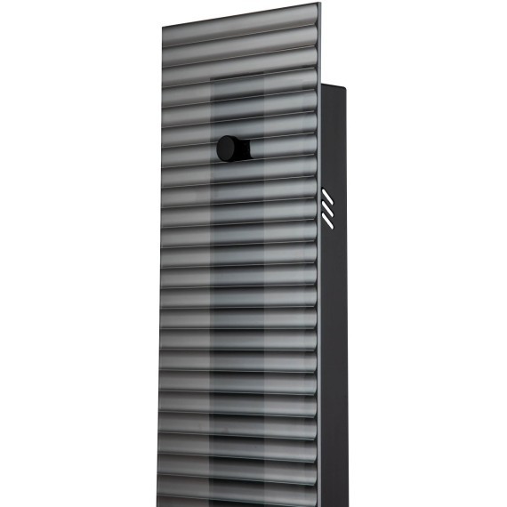 Светильник настенный светодиодный Stilfort 4007/02/01W серия Lucen