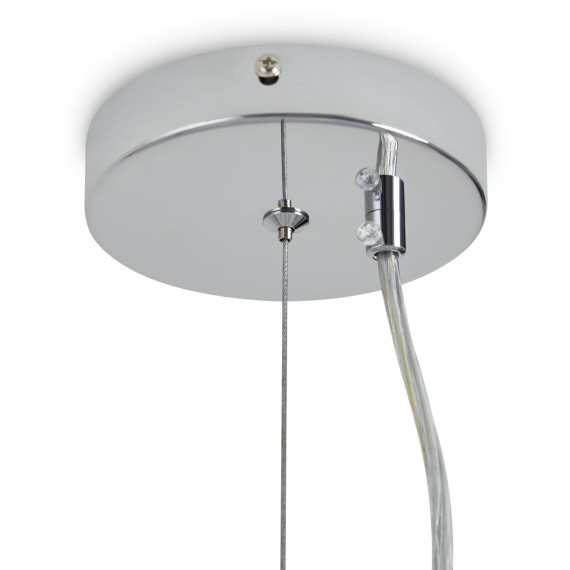 Подвесной светильник Freya FR5434PL-03GR1