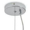 Подвесной светильник Freya FR5434PL-03GR1