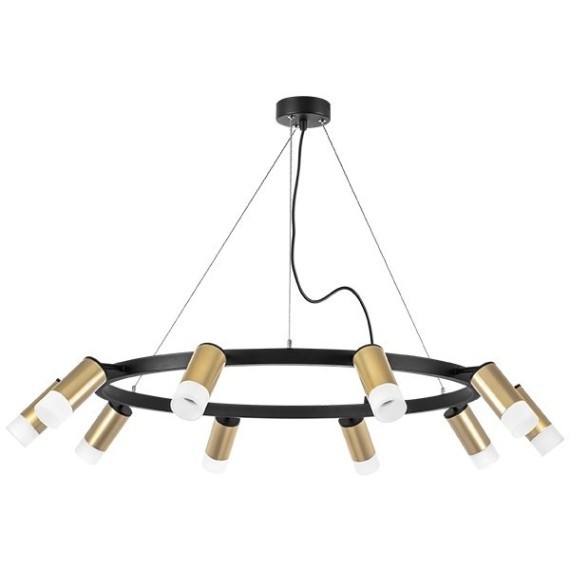 Люстра подвесная Rullo Lightstar LR0204001