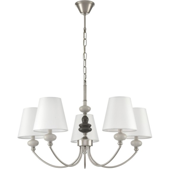 Люстра подвесная Е14 5*40W Lumion KENTUKI 8283/5