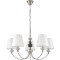 Люстра подвесная Е14 5*40W Lumion KENTUKI 8283/5