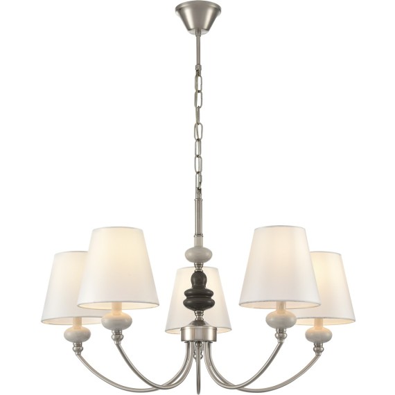 Люстра подвесная Е14 5*40W Lumion KENTUKI 8283/5