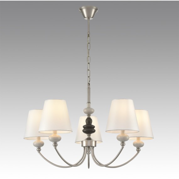 Люстра подвесная Е14 5*40W Lumion KENTUKI 8283/5