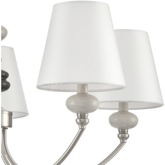 Люстра подвесная Е14 5*40W Lumion KENTUKI 8283/5