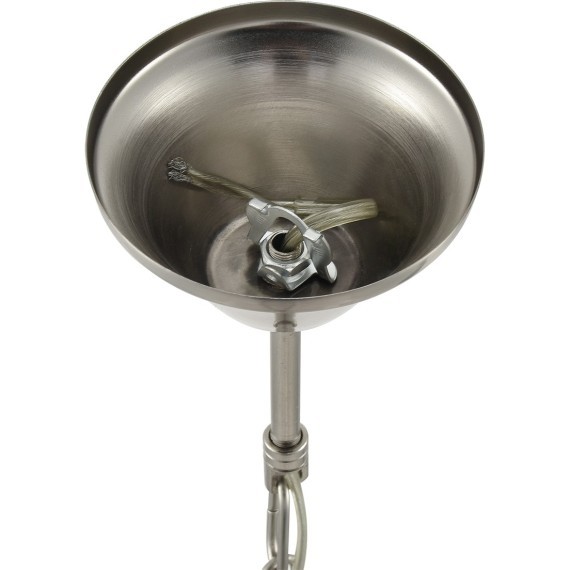 Люстра подвесная Е14 5*40W Lumion KENTUKI 8283/5