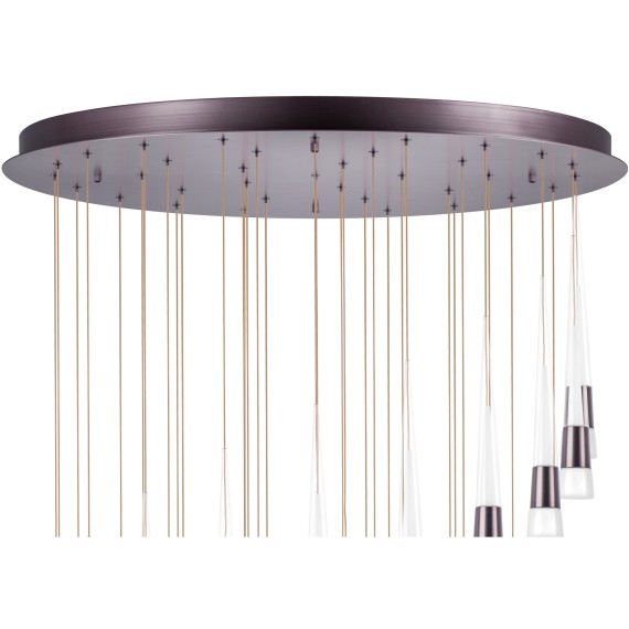 Подвес Cone Lightstar 757361