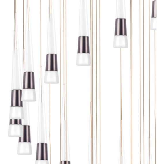 Подвес Cone Lightstar 757361