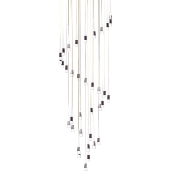 Подвес Cone Lightstar 757361