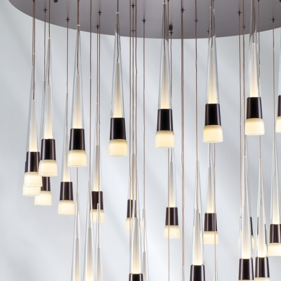 Подвес Cone Lightstar 757361