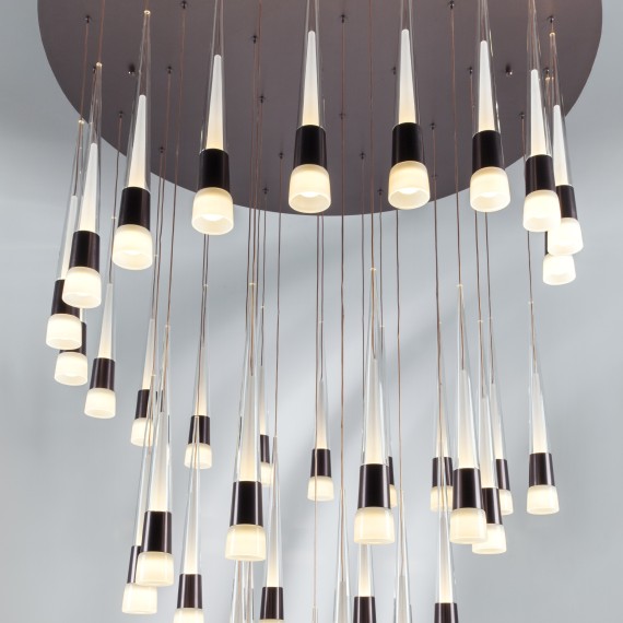 Подвес Cone Lightstar 757361