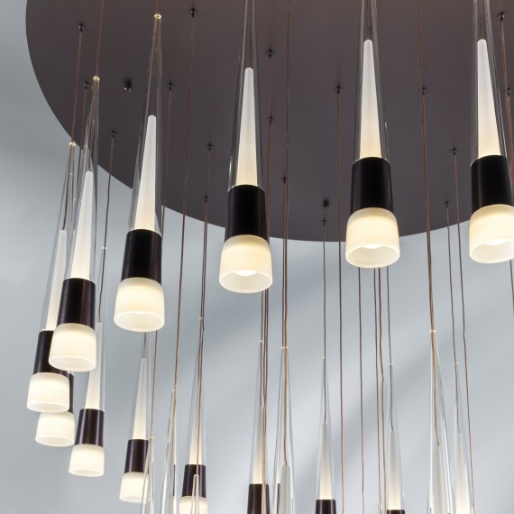 Подвес Cone Lightstar 757361