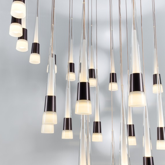 Подвес Cone Lightstar 757361