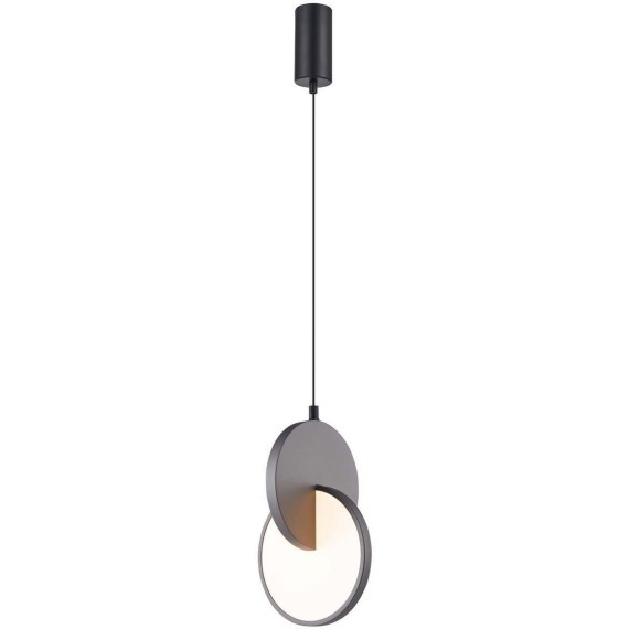 4609-1P, подвес, L180xW170xH405/1980, LEDx7W, 910LM, 3000K, included