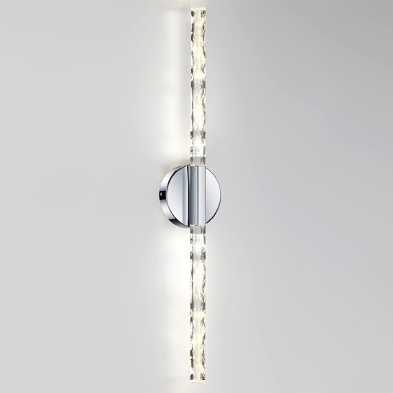 Настенный светильник IP20 LED 6W Odeon Light ALETTA 6694/6WL