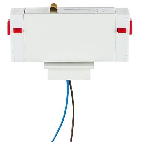 Трековое крепление с адаптером к 05102X/05103X для трека PRO Teta Lightstar 595026