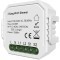 RL1004-DM/1 Двухканальное Wi-Fi реле-диммер Denkirs